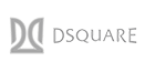 DSQUARE 로고
