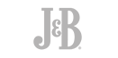 J&B 로고
