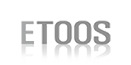 ETOOS 로고